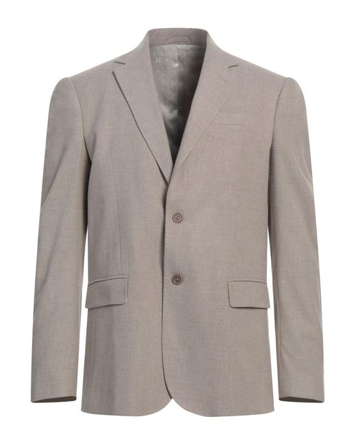 Blazer di MARCIANO BY GUESS in Brown da Uomo
