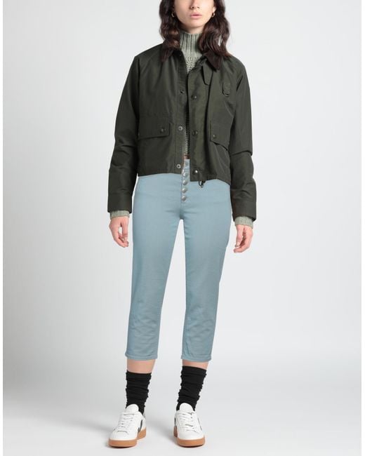 Dondup Blue Pants