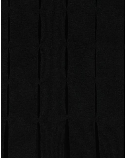 Ambush Black Trouser