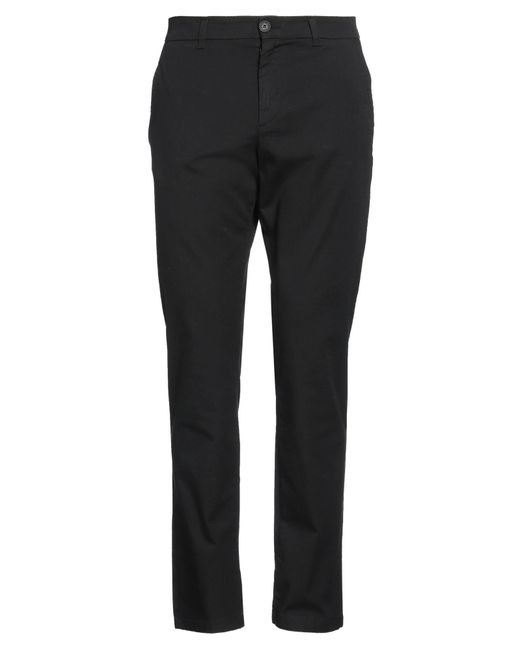 Pantalon Bikkembergs pour homme en coloris Black