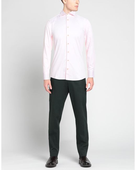 Stenstroms White Shirt for men