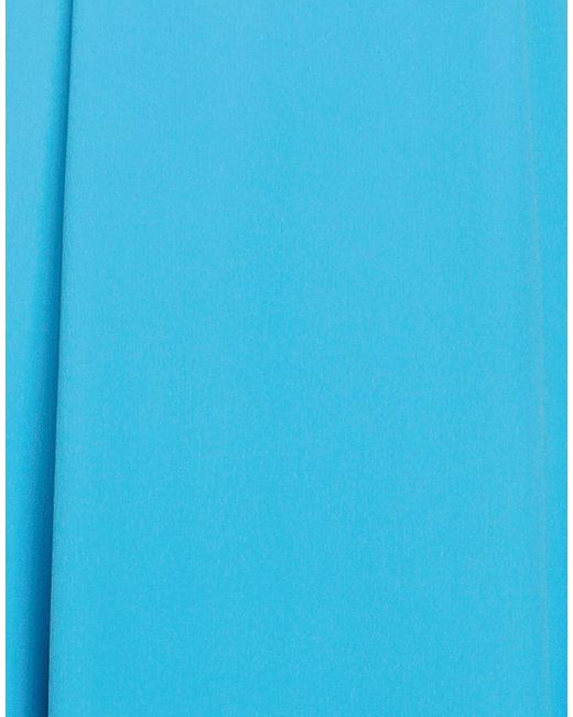 SEVENTY VENEZIA Blue Maxi Dress