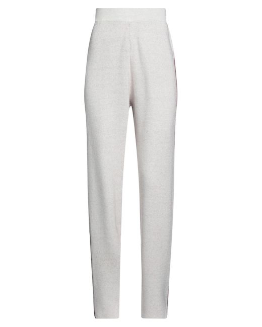 Jijil Gray Pants