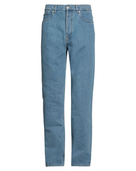 Pantaloni Jeans di Lanvin in Blue da Uomo