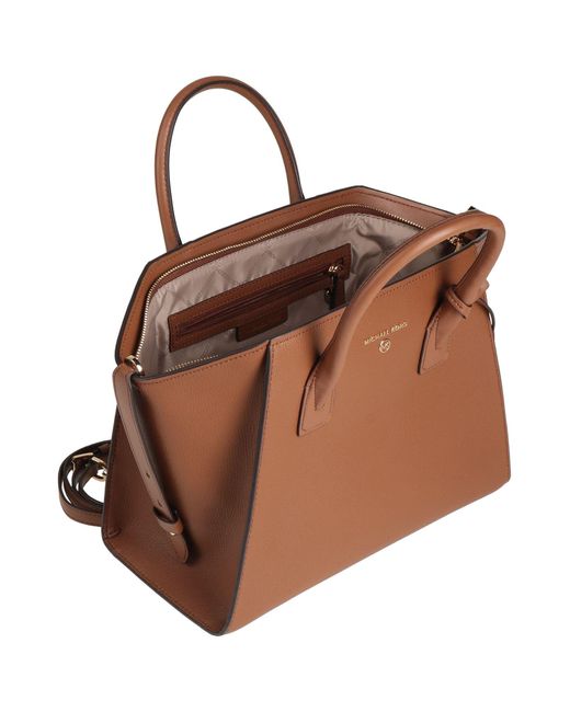 MICHAEL Michael Kors Brown Handtaschen