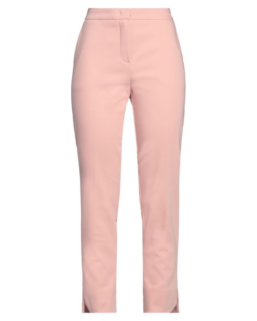 Beatrice B. Pink Trouser