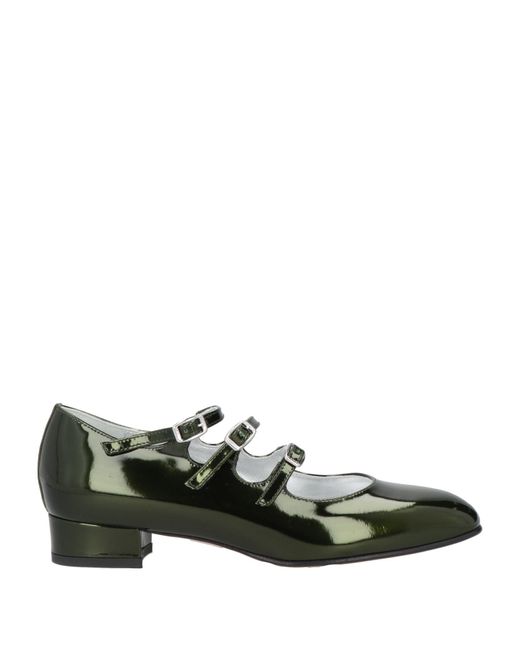 Bailarinas CAREL PARIS de color Black