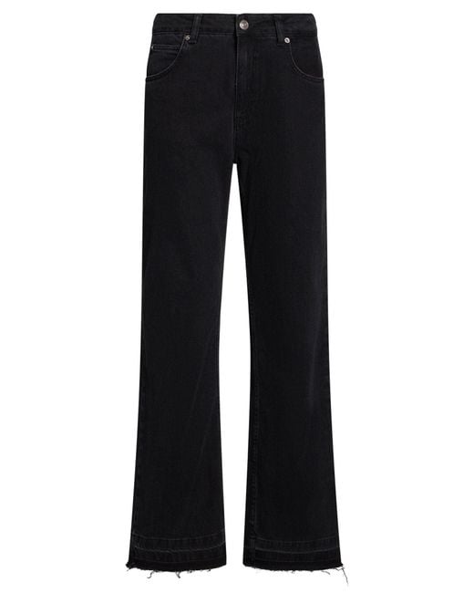 Pennyblack Black Jeans Cotton