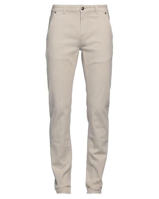 BARMAS Natural Trouser for men