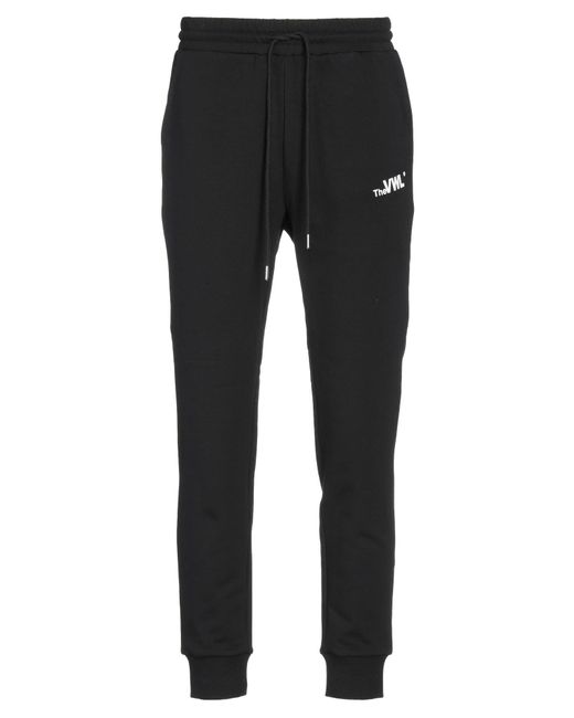 Pantalone di THEVWL in Black da Uomo