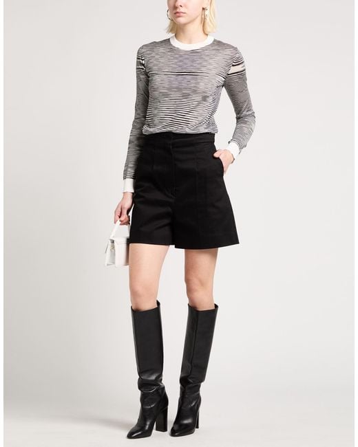 Pullover Missoni en coloris Gray