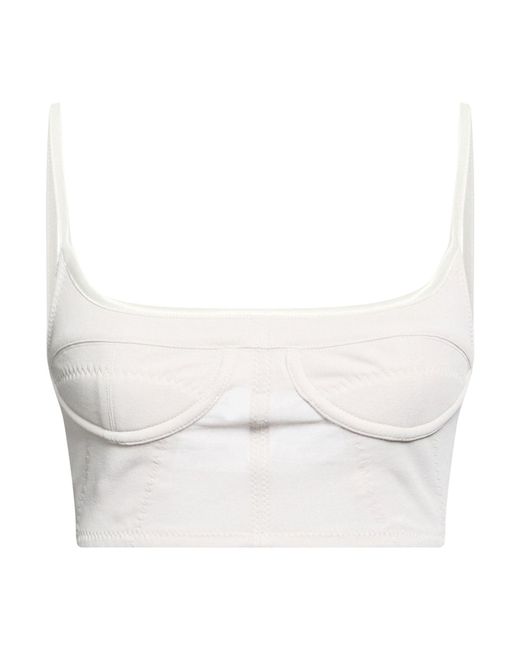 Jacquemus White Top