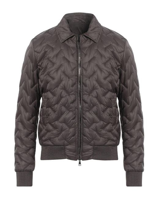 Costumein Gray Puffer for men