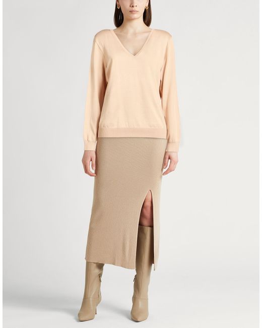 Polo Ralph Lauren Natural Jumper