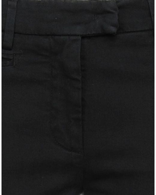 Dondup Black Trouser