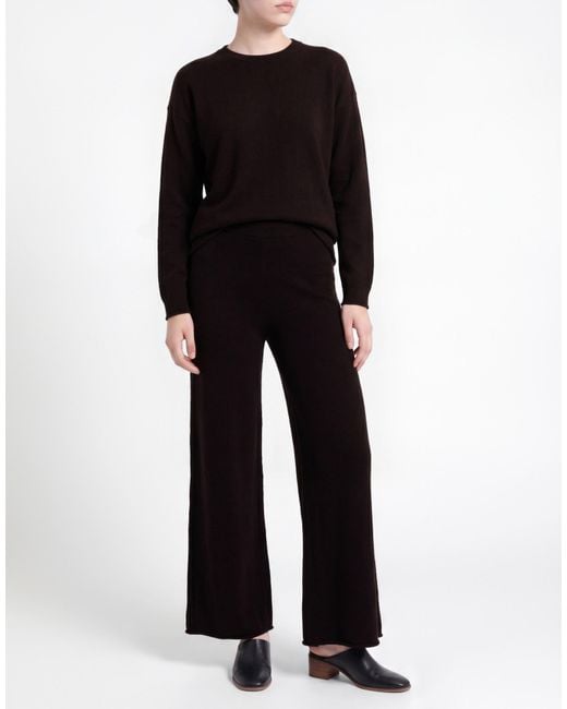 Vanisé Black Trouser