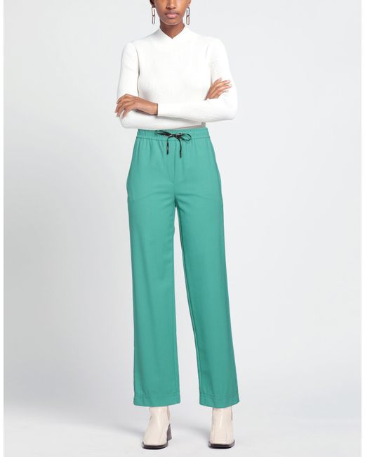 Marc Cain Green Trouser