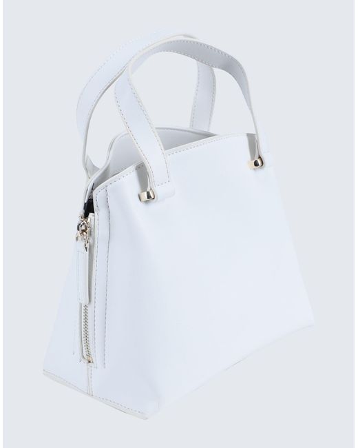 Borsa A Mano di Tommy Hilfiger in White