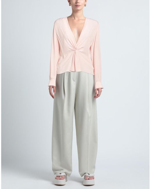 Pinko Pink Top
