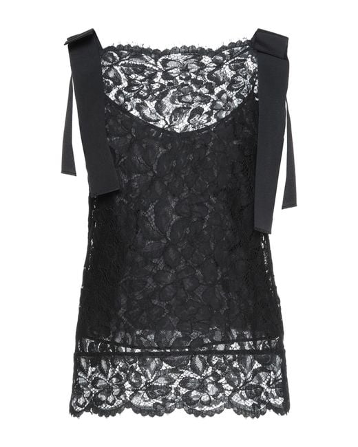Ballantyne Black Top
