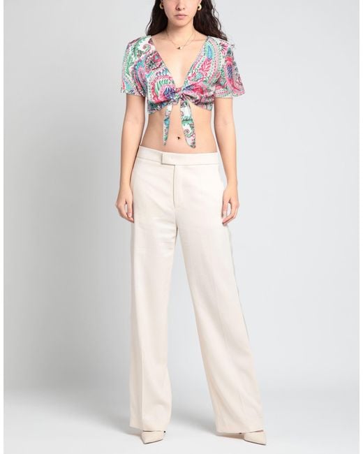 Jijil White Top