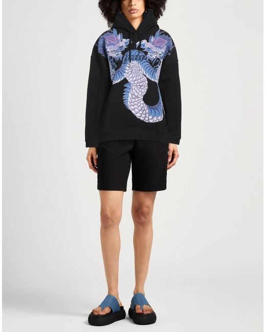 DSquared² Black Sweatshirt