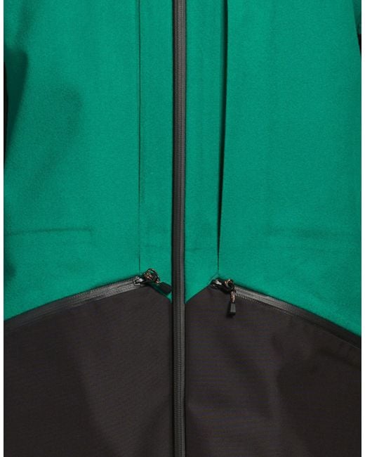 Sease Green Jackets for men
