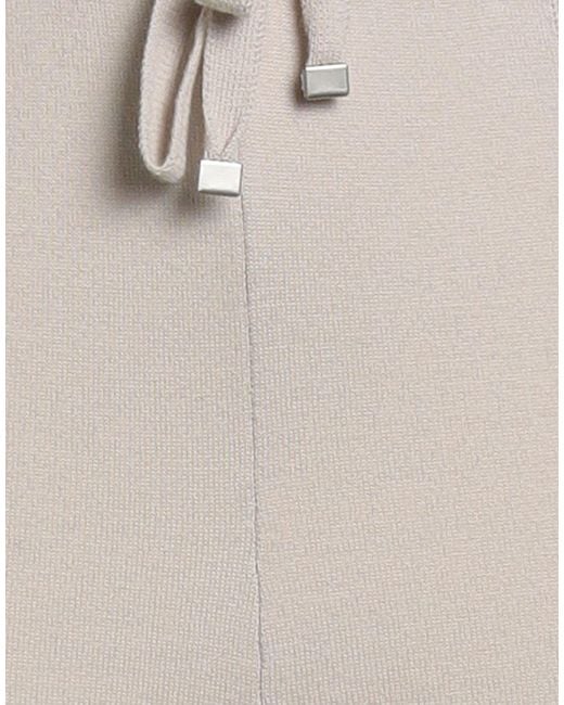 Eleventy Gray Trouser