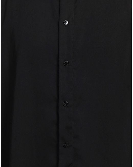 Versace Hemd in Black für Herren