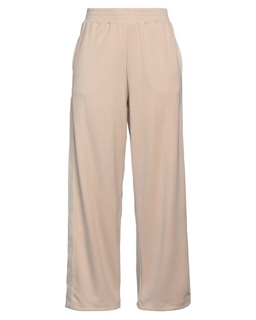 hinnominate Natural Trouser