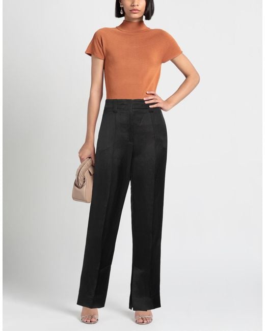 Antonelli Black Pants