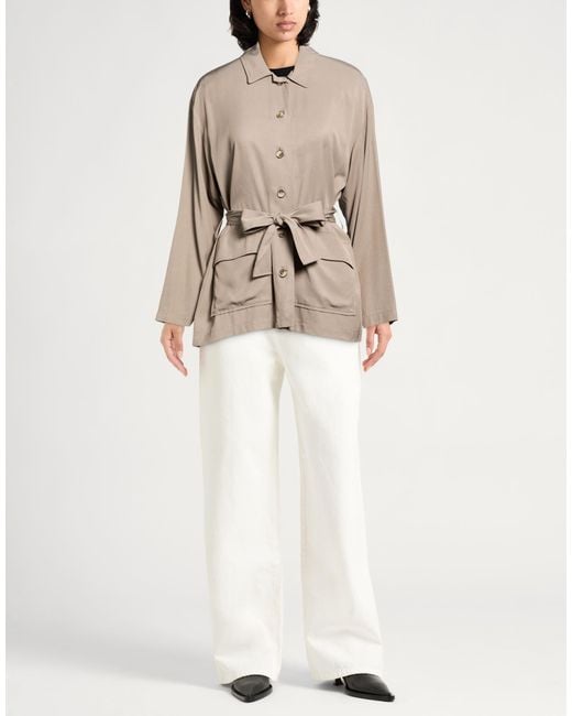 8pm Natural Jacket