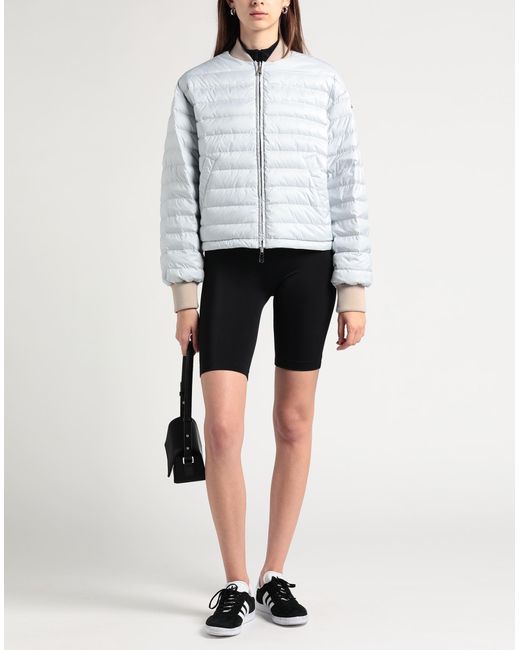 Add Blue Puffer