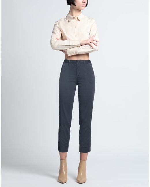 PT Torino Blue Trouser