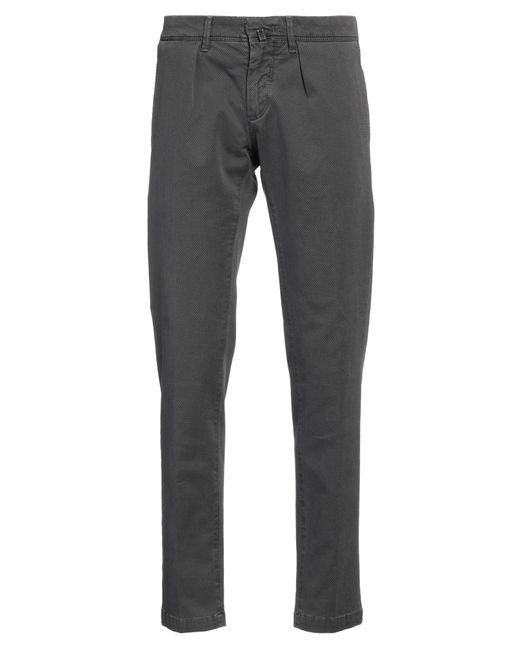 L.b.m. 1911 Gray Trouser for men