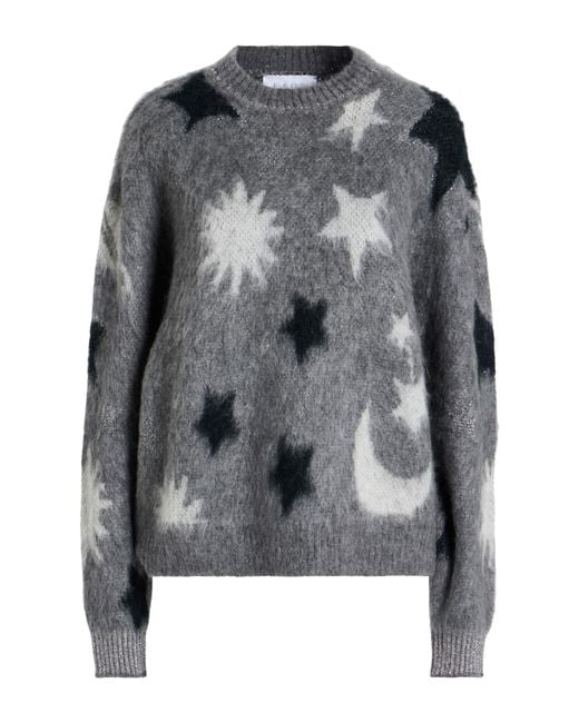 Kaos Gray Jumper