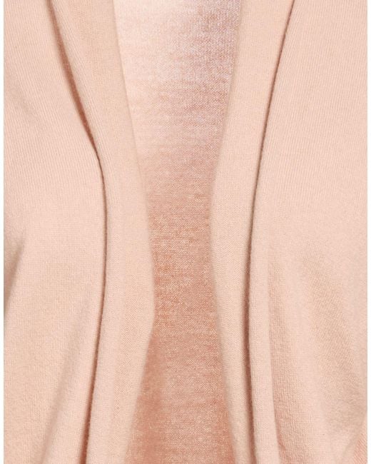 Alpha Studio Pink Cardigan