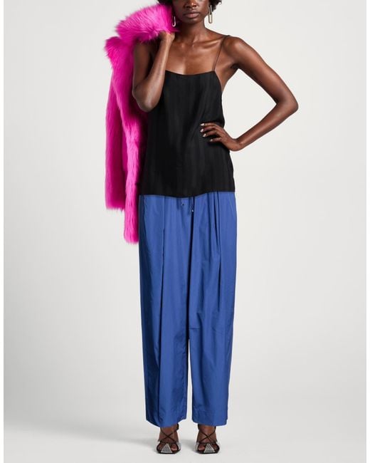 MAX&Co. Blue Trouser
