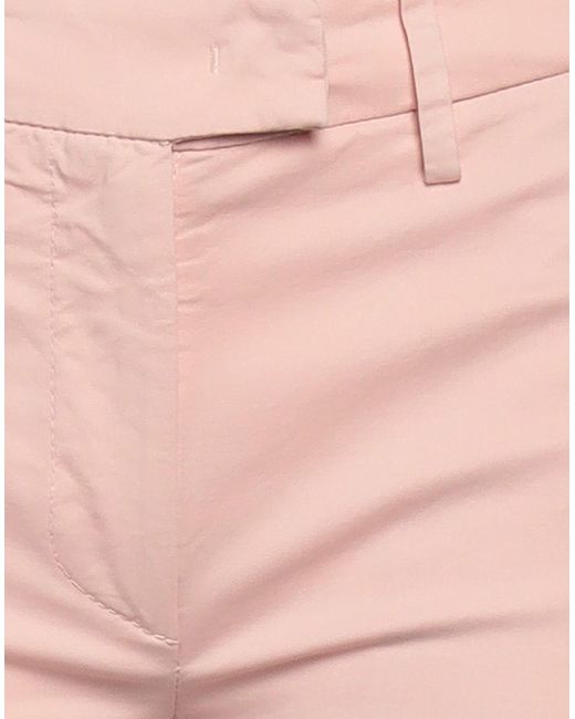 Dondup Pink Pants