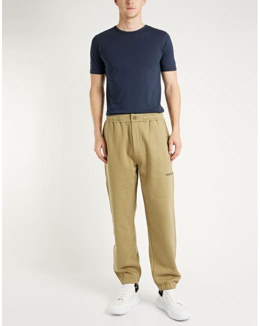 Helmut Lang Natural Pants for men