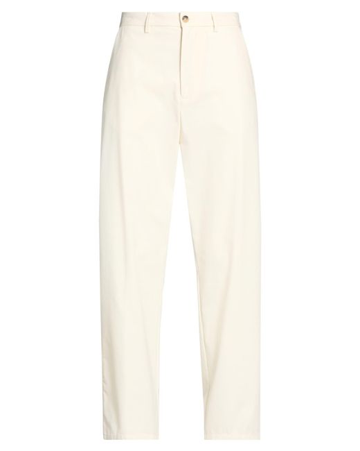 CHOICE White Pants for men