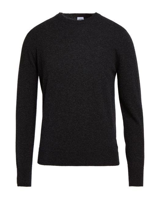 Pullover Aspesi de hombre de color Black
