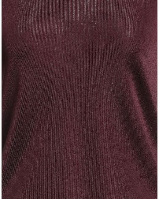 Tom Ford Red Jumper