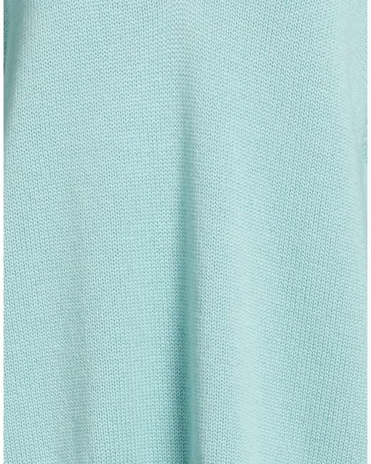 Drumohr Blue Jumper