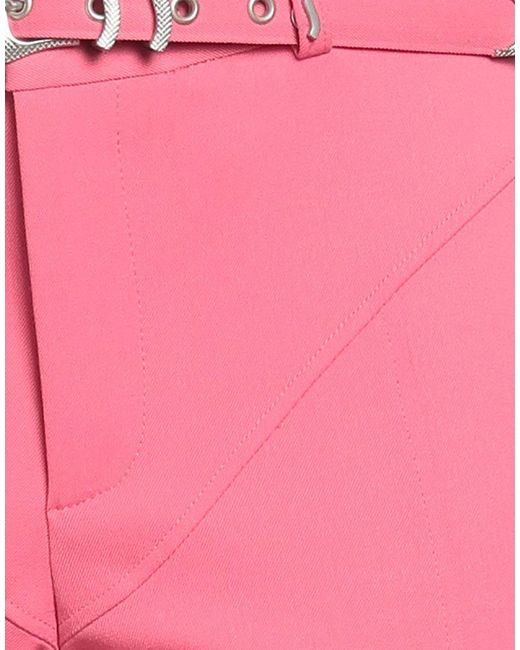 Ssheena Pink Trouser