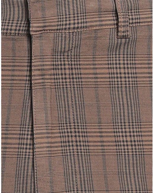 Pantalon Department 5 pour homme en coloris Brown