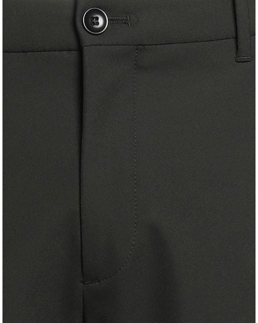 Incotex Gray Pants for men