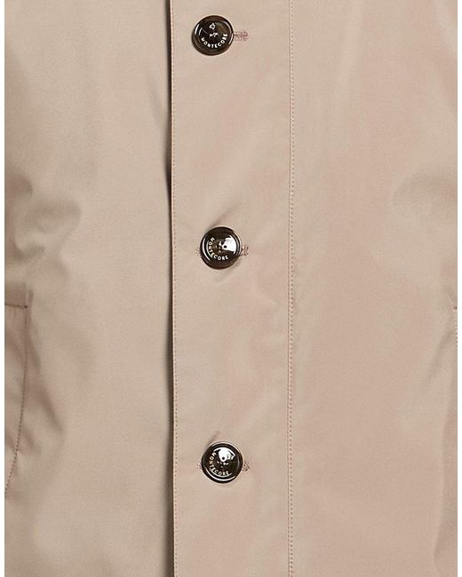 Montecore Natural Jacket for men