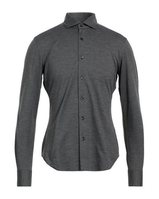 Xacus Gray Shirt for men