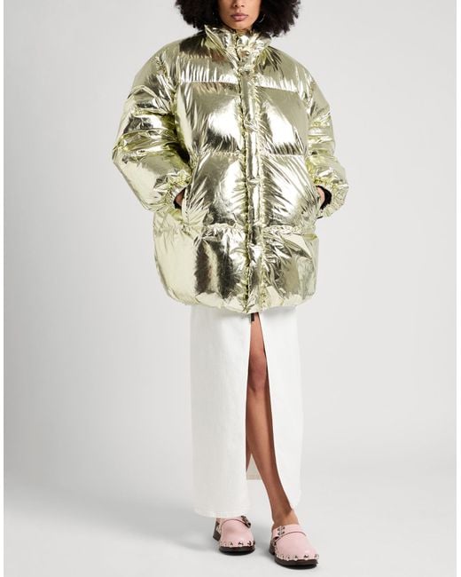 Suns Boards Gray Puffer